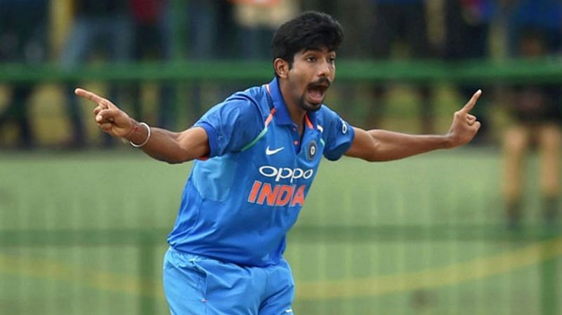 Bumrah is undoubtedly India's best bowler at the death